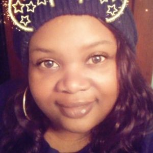 Meet your Posher, Felicia